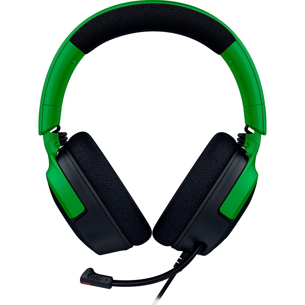 Headset Gamer ( Balão.info) V4 X, Som Surround 7.1, Conexão USB, Minecraft Edition - RZ04-( Balão.info)-R3M1 - foto 3