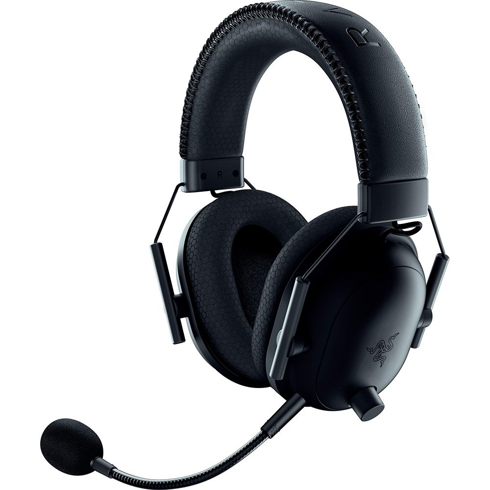 ヘッドホン RAZER BlackShark V2pro Headset Sem Fio Razer BlackShark V2 Pro PlayStatio