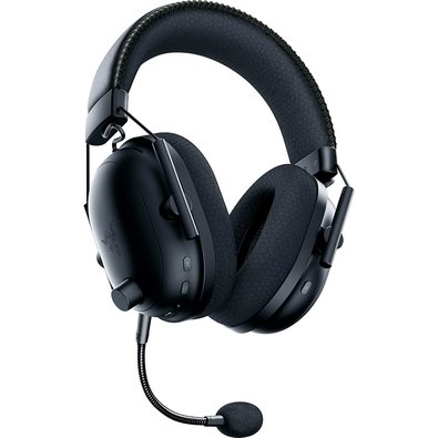 Headset Razer BlackShark V2 Pro Xbox | KaBuM!