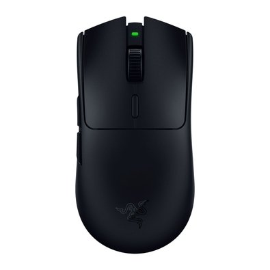 Mouse Gamer Sem Fio Razer Viper V3 HyperSpeed, 30000 DPI, 82g
