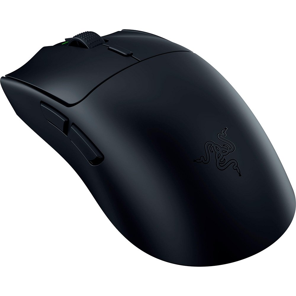 Mouse Gamer Sem Fio Razer Viper V3 HyperSpeed, 30000 DPI, Preto - RZ01-04910100-R3M1 - view 3