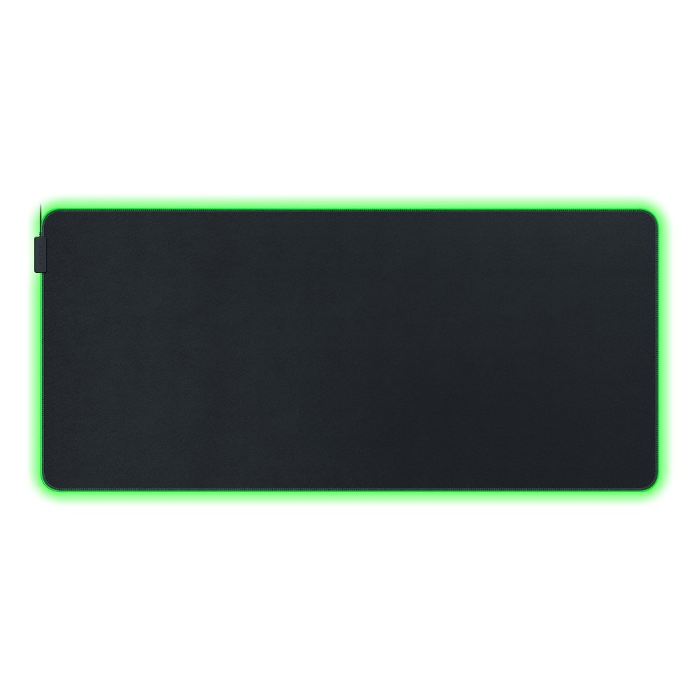 Mousepad Gamer Razer Goliathus Chroma 3XL, RGB, Tecido Macio, Gigante, Preto - RZ02-02500700