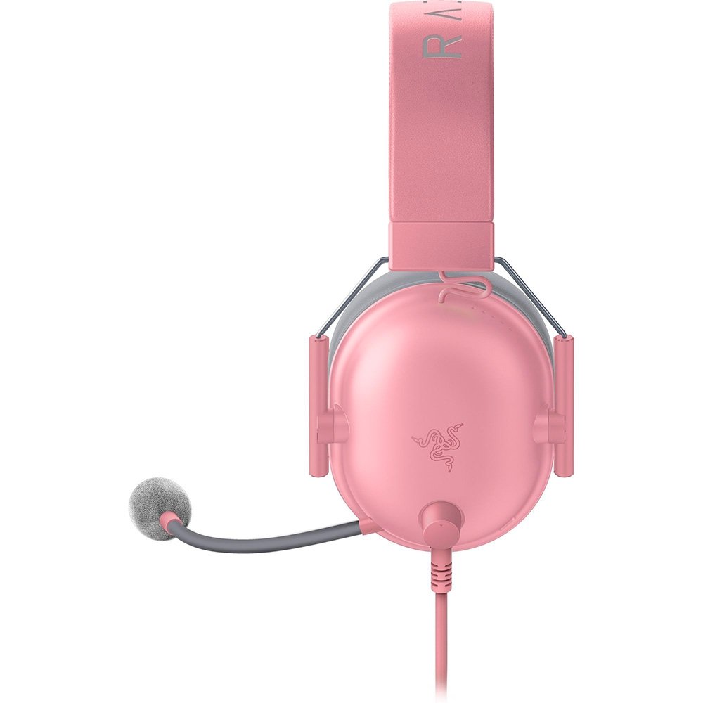 Headset Gamer ( Balão.info) V2 X, para PlayStation, com Fio, Quartz - RZ04-( Balão.info)-R3UA - foto 3