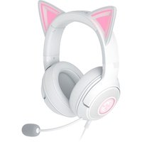 Razer kraken kitty v2 ヘッドセット Headset Razer Kraken Kitty V2 RGB USB | KaBuM!