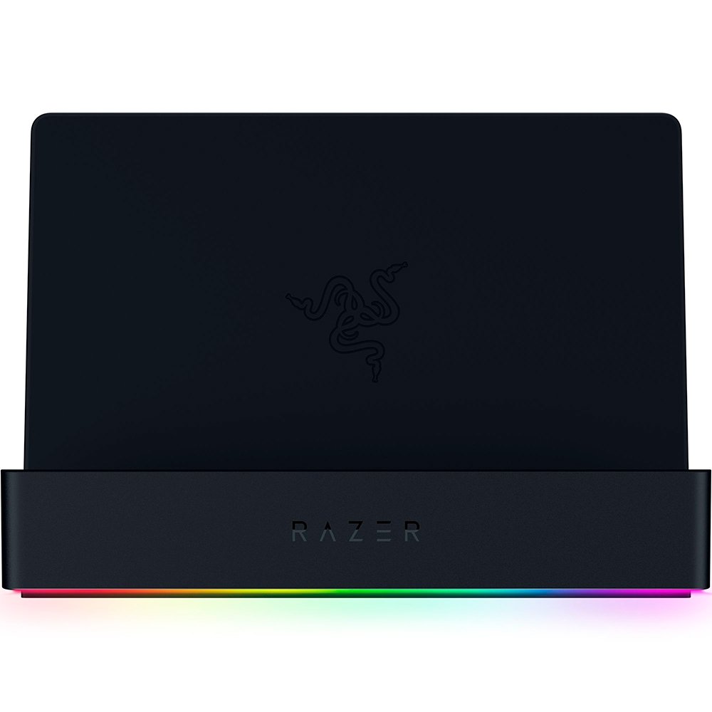 Dock Station ( Balão.info) Handheld Chroma, 6 em 1, USB-C, Preto - RC21-( Balão.info)-R3U1 - foto 9