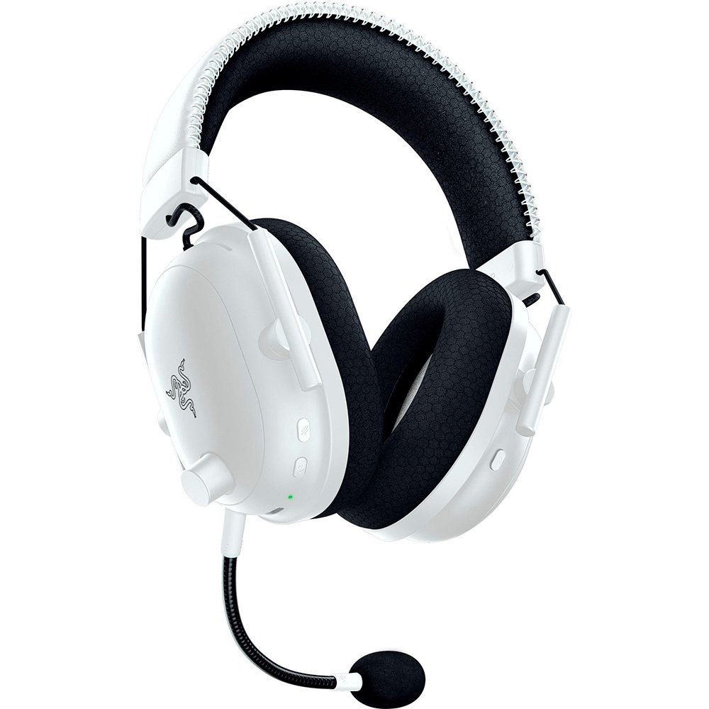 【美品】Razer BlackShark V2 Pro ワイヤレス Headset Razer BlackShark V2 Pro White | KaBuM!