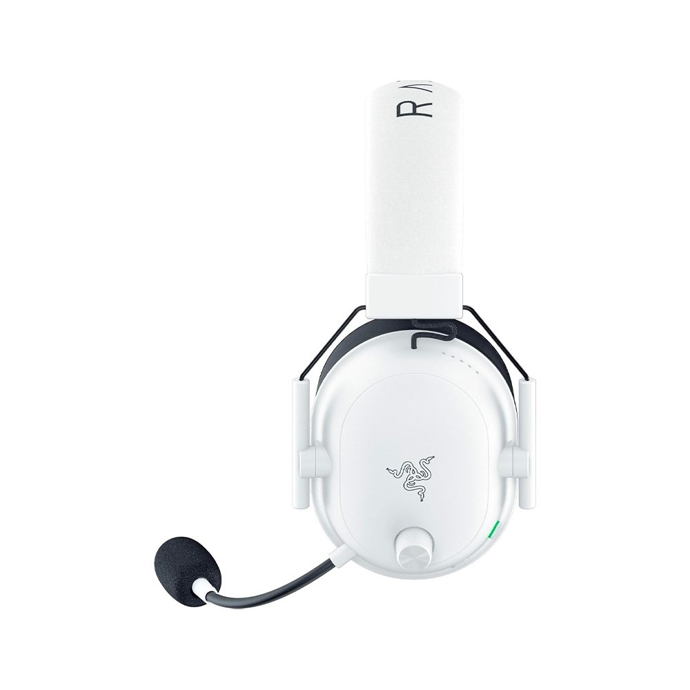 【未開封】Razer BlackShark V2 HyperSpeed Razer BlackShark V2 HyperSpeed - Um headset wireless de topo