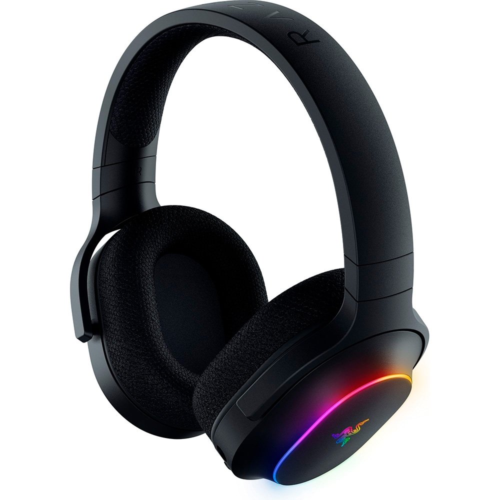 Razer Barracuda X Chroma | KaBuM!