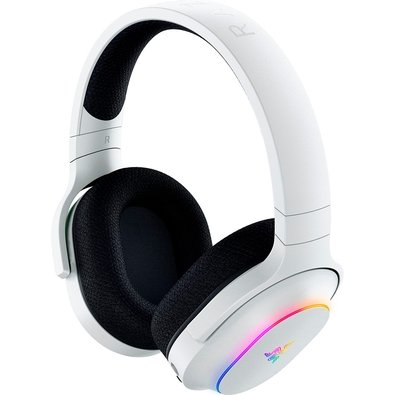 R 新品 BARRACUDA X CHROMA headset-gamer-sem-fio-razer-