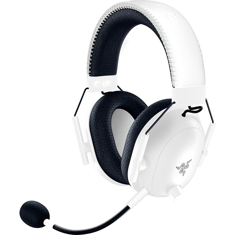 Headset Razer BlackShark V2 Pro Xbox Branco | KaBu