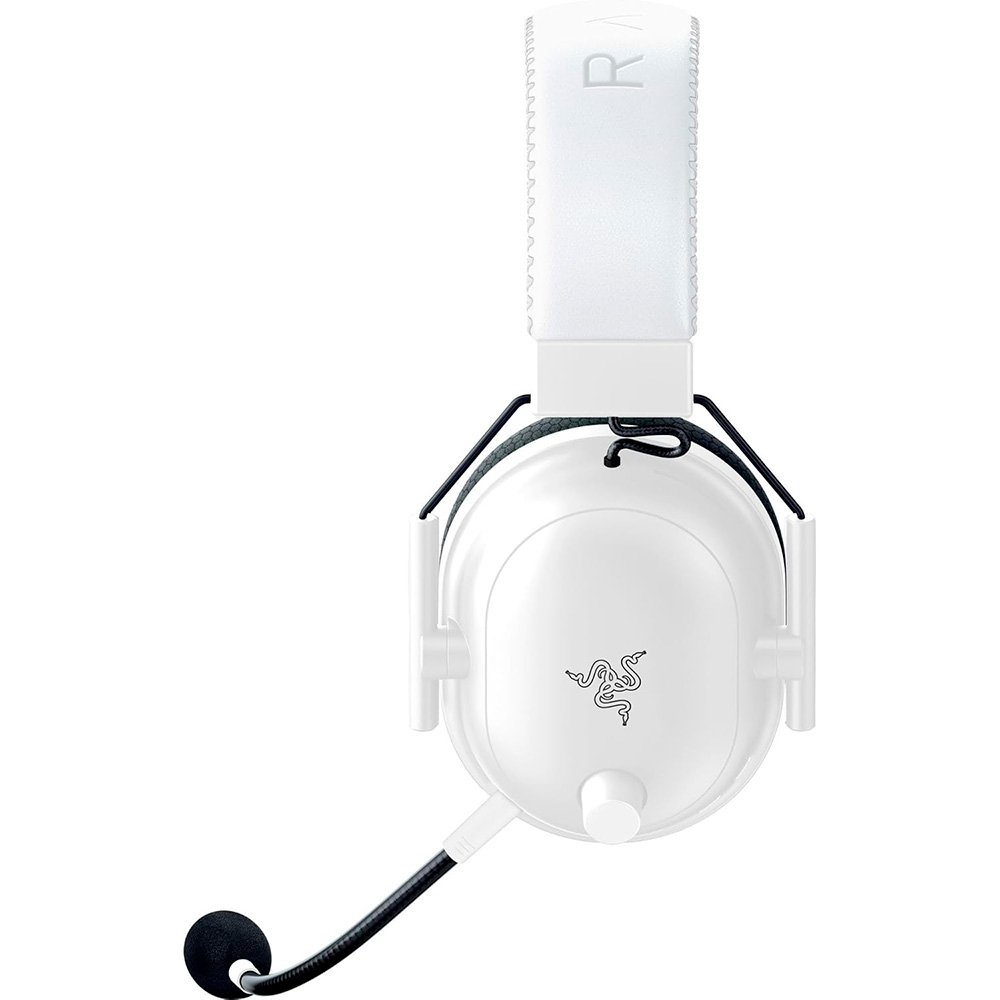 ヘッドホン Razer BlackShark V2 Pro White Edition Headset Razer BlackShark V2 Pro Xbox Branco | KaBu