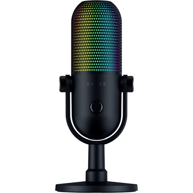 配信機器・PA機器・レコーディング機器 Razer Seiren V3 Chroma microfone-razer-seiren-v3-