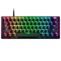 Razer Huntsman V3 Pro Mini 60%キーボード Teclado Razer Huntsman V3 Pro Mini 60% | KaBuM!