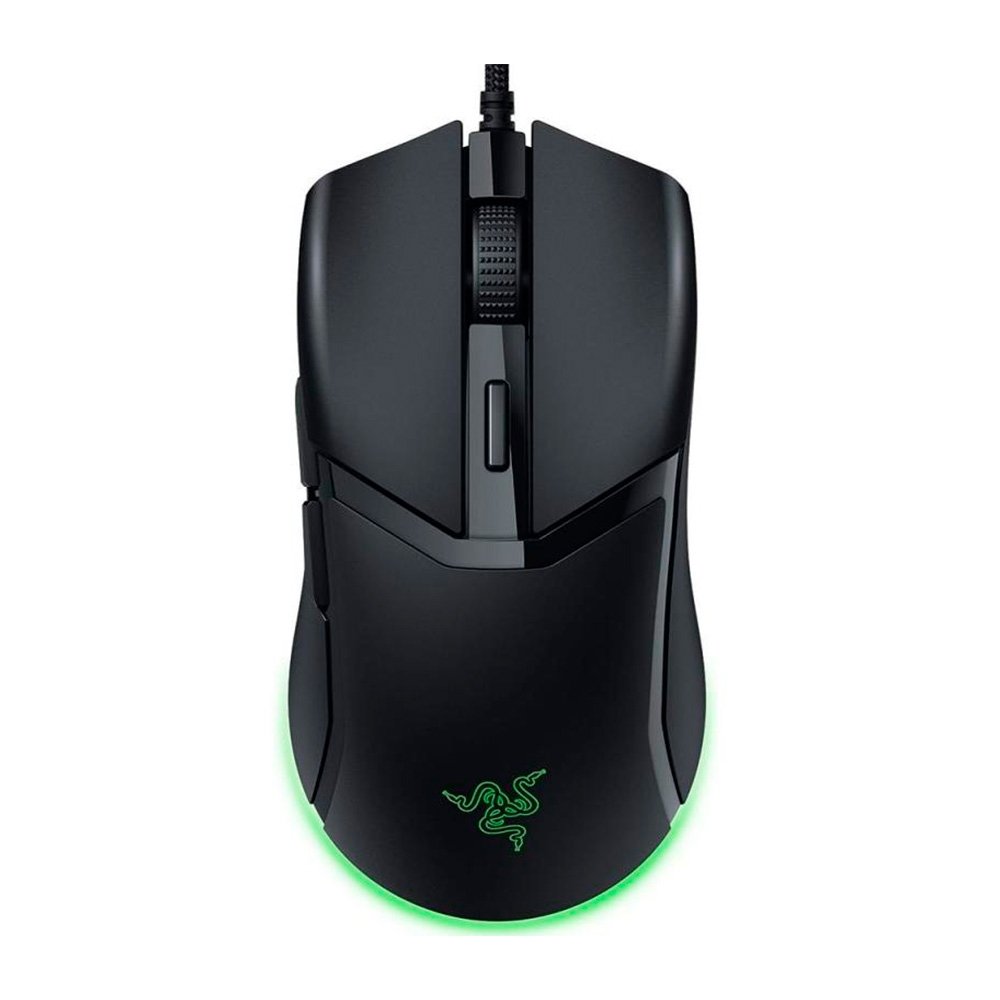 Razer Cobra | Mouse Gamer Leve 58g | KaBuM!