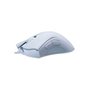 Mouse Gamer Razer DeathAdder Essential, com Fio, 6400 DPI, Branco - RZ01-03850200-R3M1