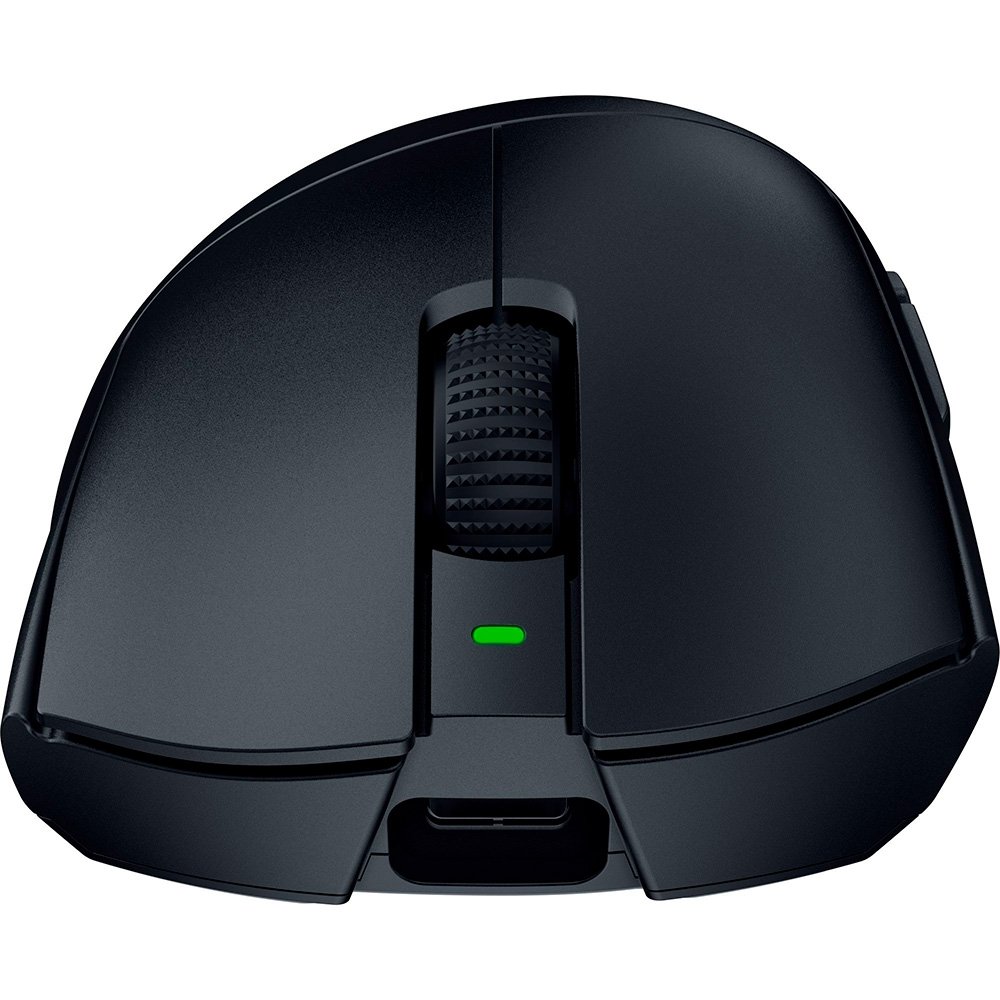 【新品未開封】Razer DeathAdder V3 HyperSpeed Mouse Gamer Razer DeathAdder V3 HyperSpeed | KaBuM