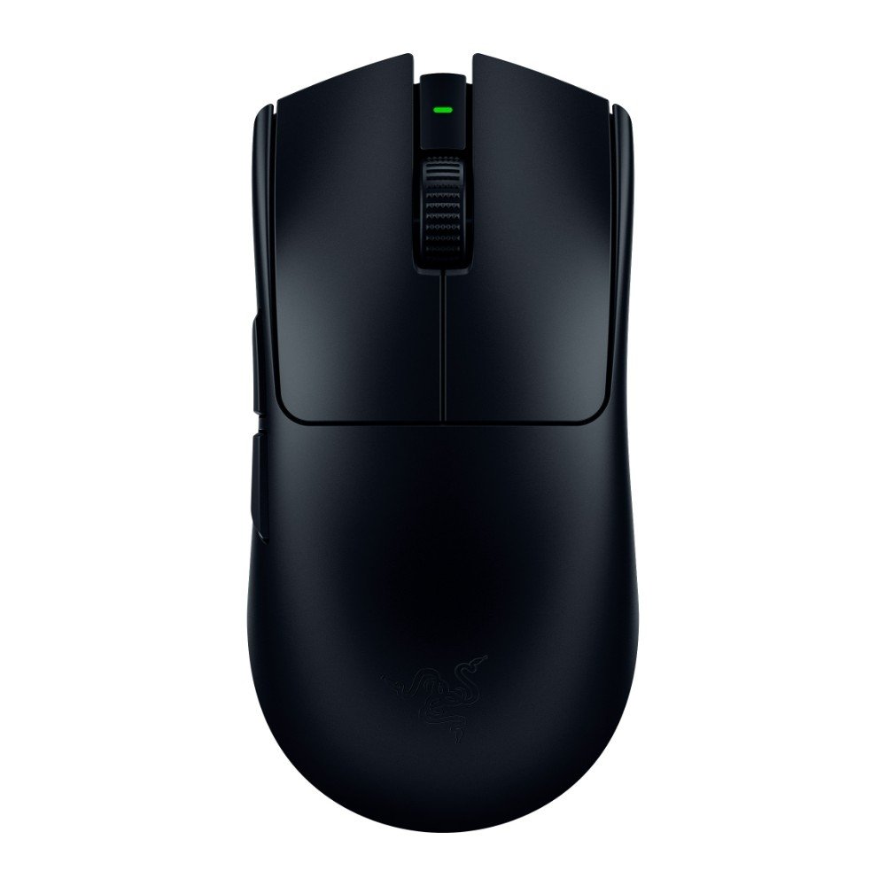Mouse Gamer Sem Fio Razer Viper V3 Pro, Sensor Focus Pro, 35000 DPI, Bateria 95h, Polling Rate 8000Hz, Preto - RZ01-05120100