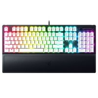 Teclado Gamer Viper Pro Mecanico Blue Switch