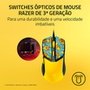 Mouse Gamer Razer Cobra, Chroma RGB, 8500 DPI, Pokémon Kanto Starters Edition - RZ01-04650400-R3M1