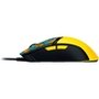 Mouse Gamer Razer Cobra, Chroma RGB, 8500 DPI, Pokémon Kanto Starters Edition - RZ01-04650400-R3M1