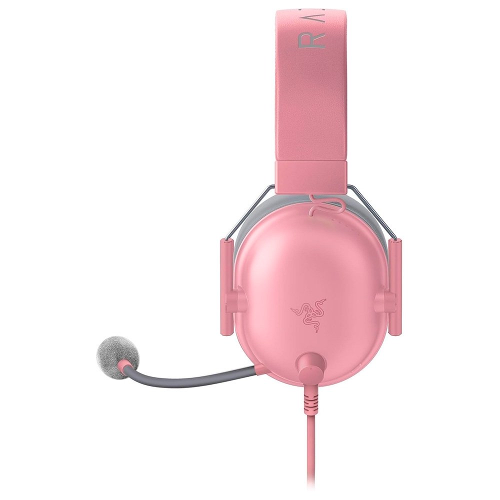 Headset Gamer ( Balão.info) V2 X, para ( Balão.info), com Fio, Quartz - RZ04-( Balão.info)-R3U1 - foto 3