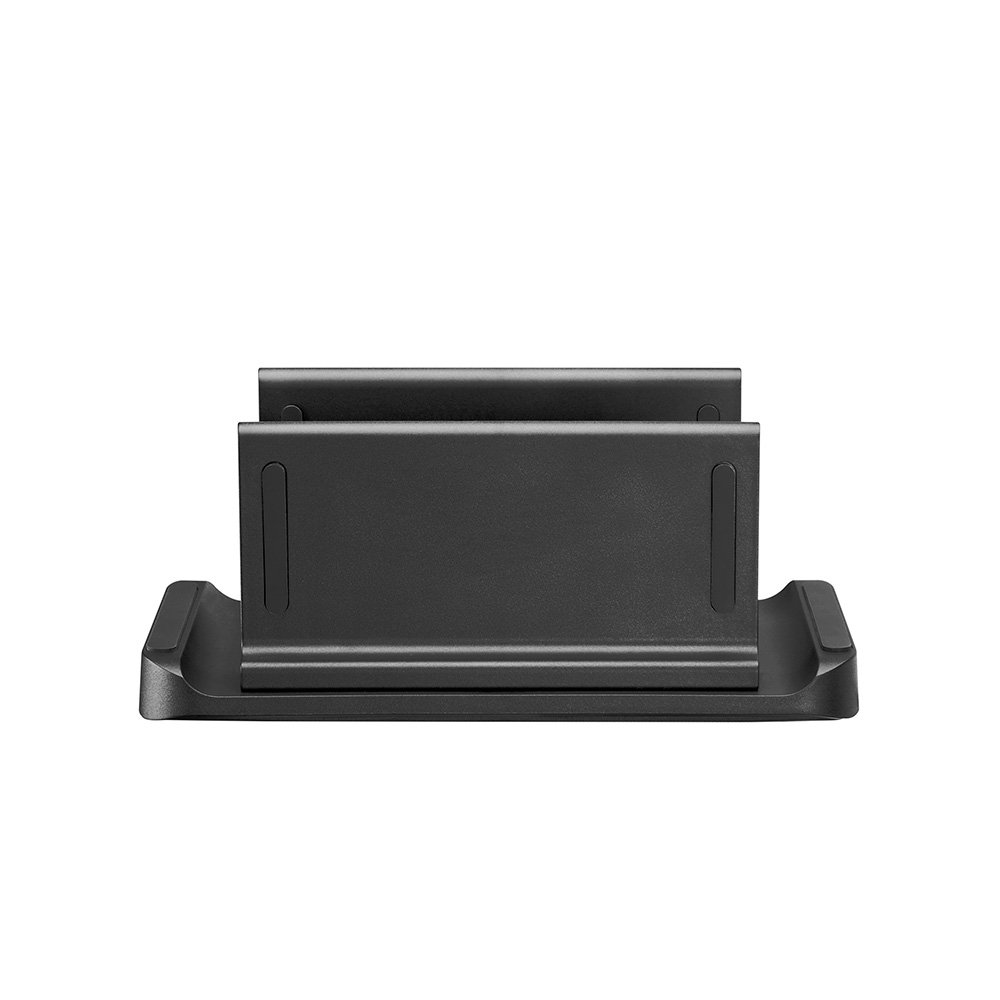 Suporte para Mini PC Bluecase, BSFM01-1B, Compatível com VESA, Ajustável, Até 3kg, Preto - BSFM01-1BBX - view 2
