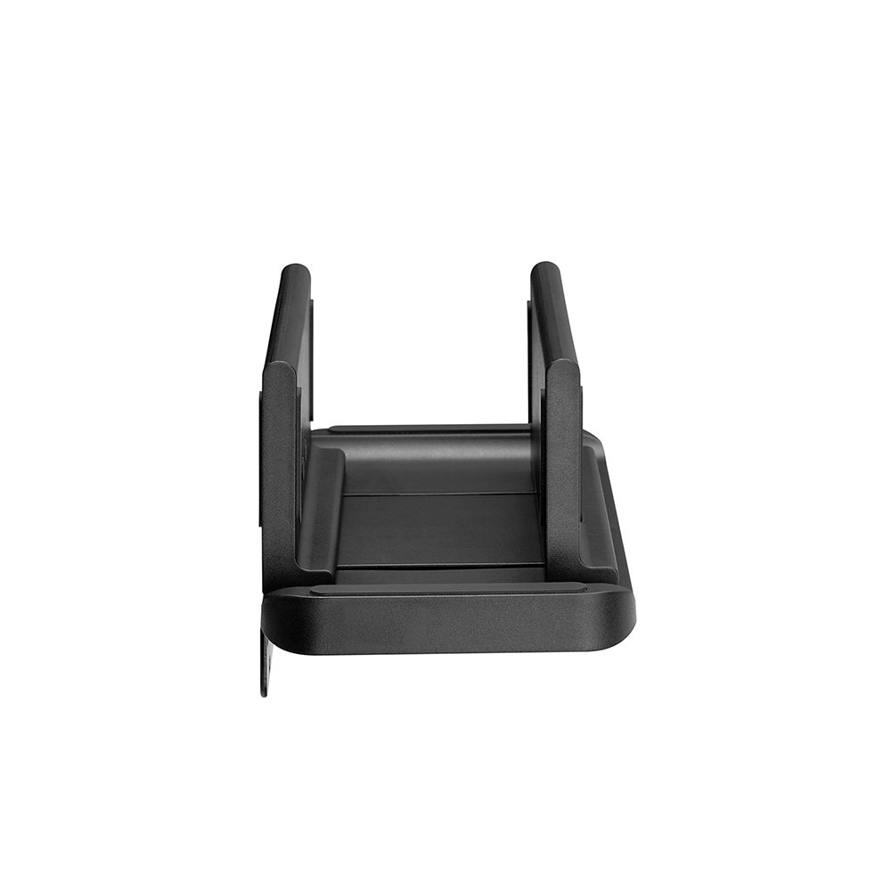 Suporte para Mini PC Bluecase, BSFM01-1B, Compatível com VESA, Ajustável, Até 3kg, Preto - BSFM01-1BBX - view 3
