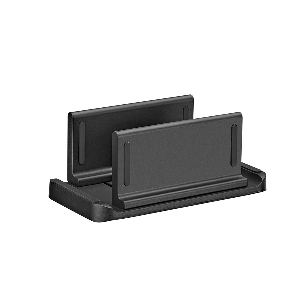 Suporte para Mini PC Bluecase, BSFM01-1B, Compatível com VESA, Ajustável, Até 3kg, Preto - BSFM01-1BBX - view 5