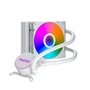 Water Cooler MACH1 Logic, RGB, 120mm, AMD e Intel, Branco - GK120W 3