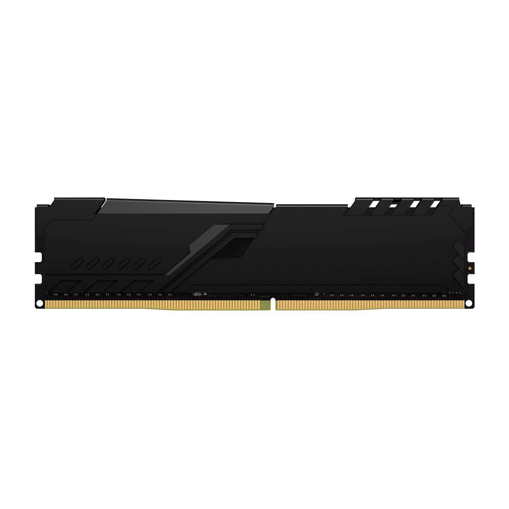 Memoria RAM ( Balão.info) Beast, 16GB, 3200MT/s, DDR4, CL16, DIMM, 1Gx8, Preto - KF432C16BB1/16WP - view 3