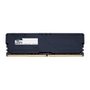 Memória RAM Husky Impulse, 8GB, 3200MHz, DDR4, CL22, Preto - HRM001083222PT