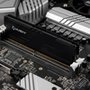 Memória RAM Husky Impulse, 8GB, 3200MHz, DDR4, CL22, Preto - HRM001083222PT