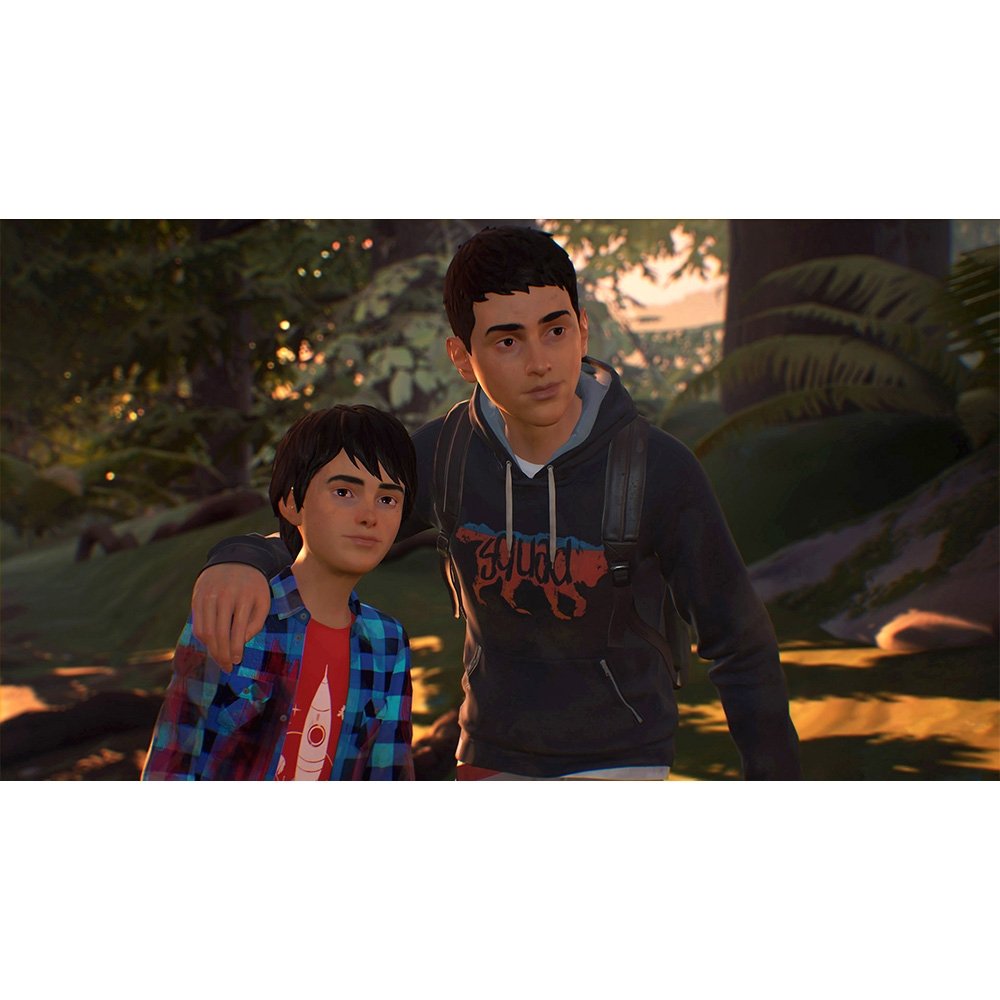 Jogo LIFE IS STRANGE COLLECTION, PS5 - SE000280PS5 - view 5