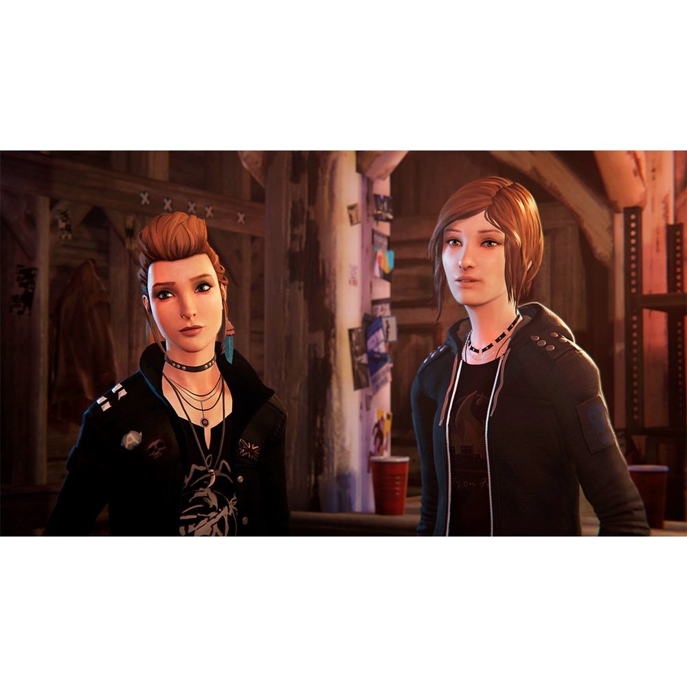 Jogo LIFE IS STRANGE COLLECTION, PS5 - SE000280PS5 - view 3