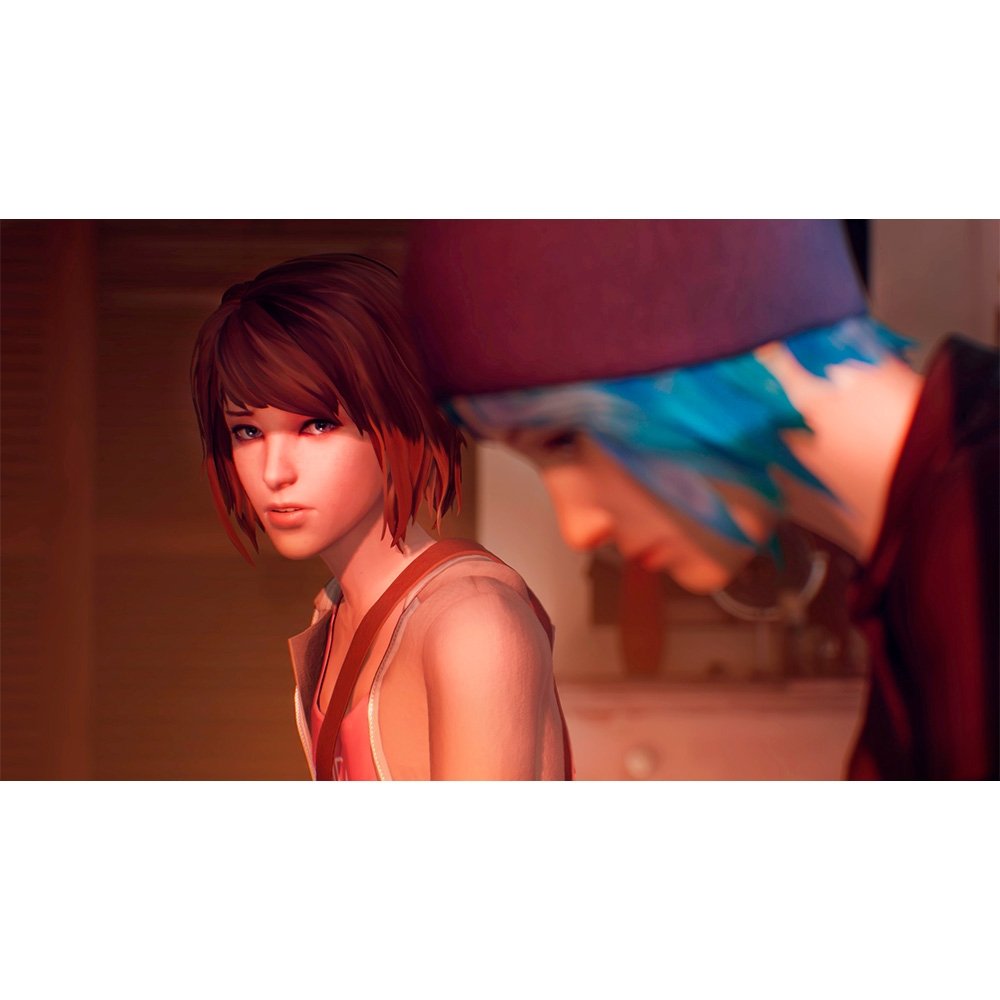 Jogo LIFE IS STRANGE COLLECTION, PS5 - SE000280PS5 - view 6