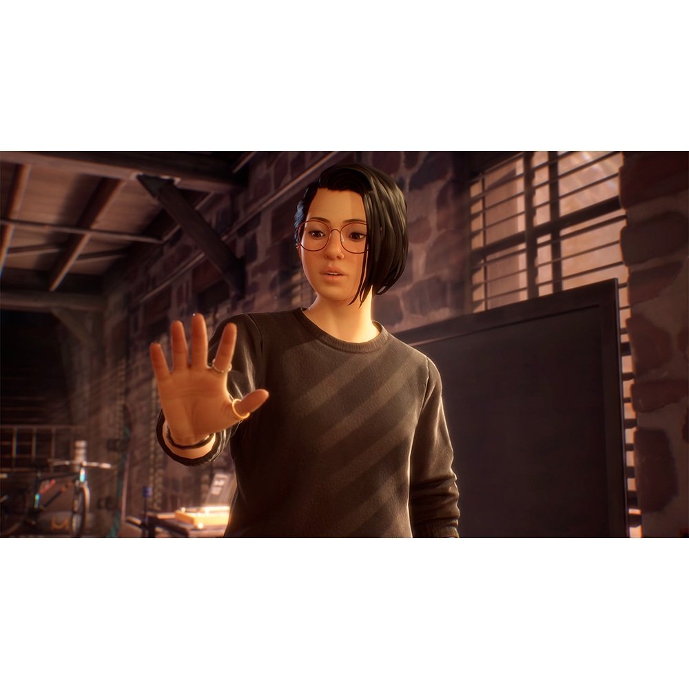 Jogo LIFE IS STRANGE COLLECTION, PS5 - SE000280PS5 - view 4