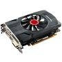 Placa de Vídeo XFX AMD Radeon RX 550 2GB Core, GDDR5 - RX-550P2SFG5