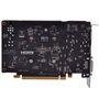 Placa de Vídeo XFX AMD Radeon RX 550 2GB Core, GDDR5 - RX-550P2SFG5