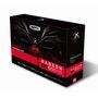 Placa de Vídeo XFX AMD Radeon RX 550 2GB Core, GDDR5 - RX-550P2SFG5