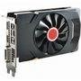Placa de Vídeo XFX AMD Radeon RX 560 2GB 14CU Single Fan, GDDR5 - RX-560D2SFG5