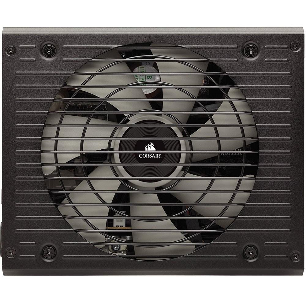 Imagem 3 de 7 do produto Fonte Corsair HX750, 750W, 80 Plus Platinum, Modular - CP-9020137-WW