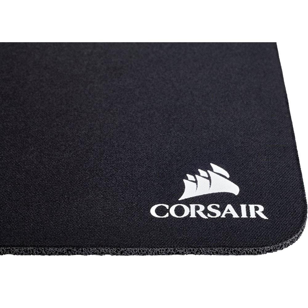 Mousepad Gamer Corsair MM100, Speed, Pequeno (320x270mm) - CH-9100020-WW - view 2