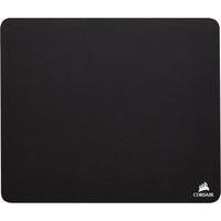 O mousepad de pano MM100 é o parceiro de última geração para mouses de jogos com alta resolução. O design otimizado da superfície similar a tecido pro