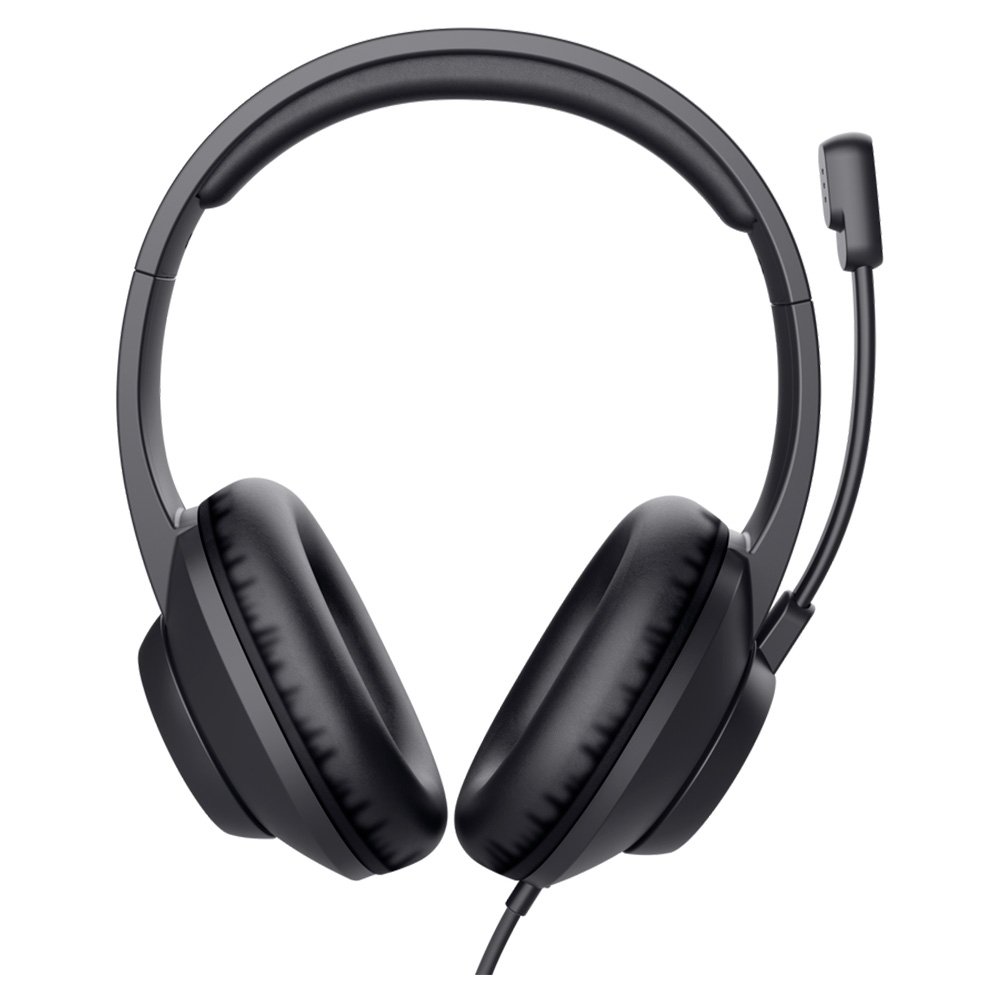 Headset ( Balão.info) Ayda Max, Conexão P2, com Microfone, Preto - ( Balão.info - foto 3