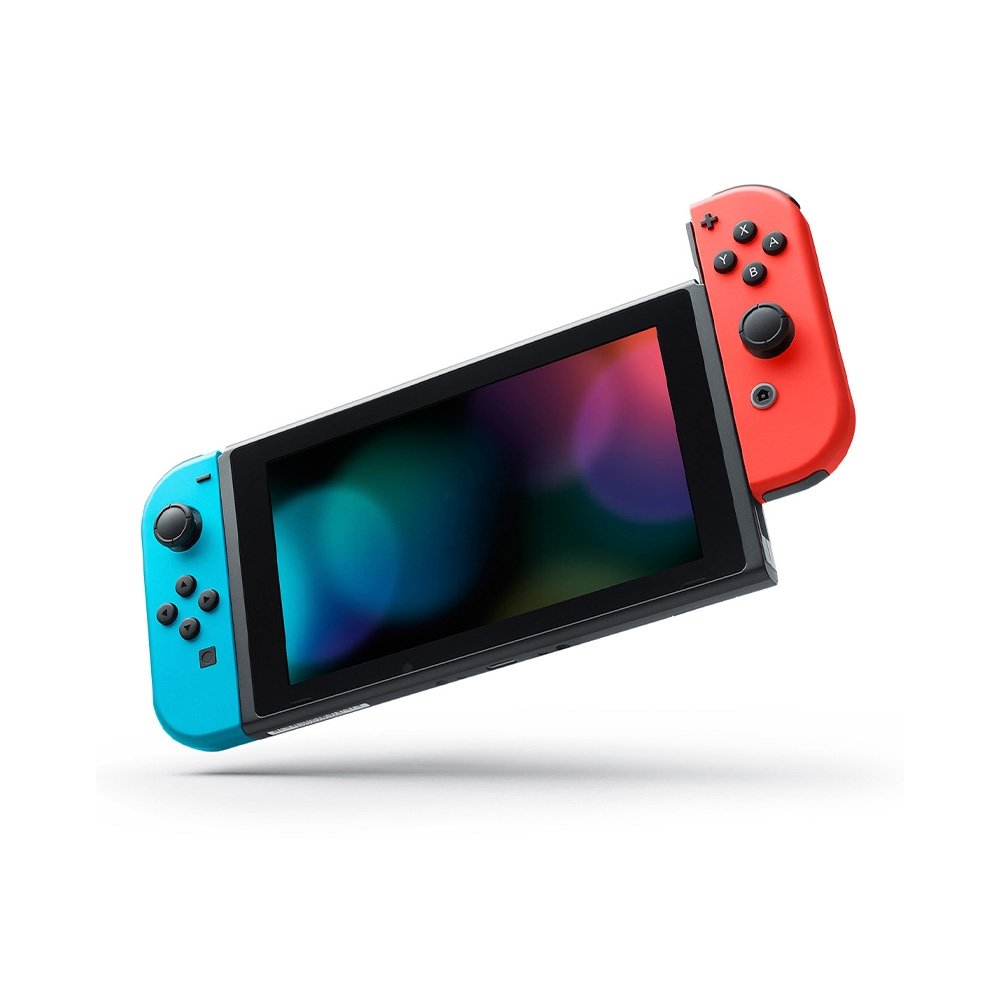 Console Nintendo Switch + Super Mario Bros. Wonder + 3 Meses de Assinatura Nintendo Switch Online - NT000054NSW - view 4