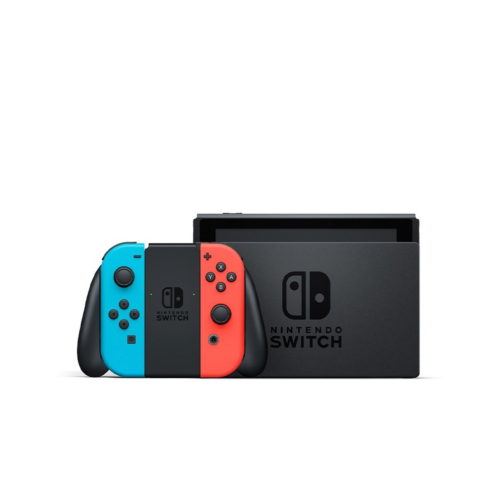 Novo Nintendo Switch 2 no KaBuM!