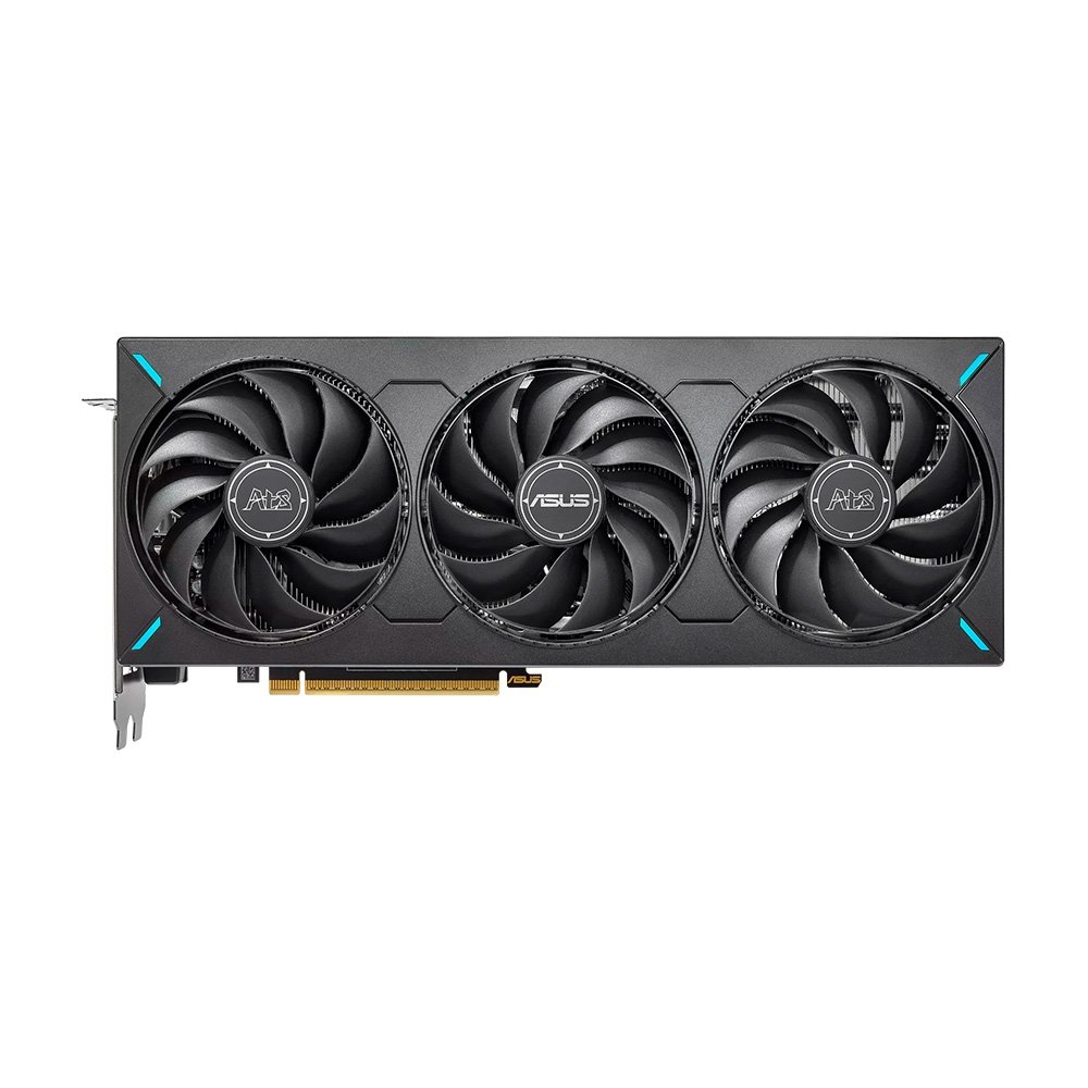 Placa de Vídeo ASUS ATS RTX 5070 O12G NVIDIA Geforce, 12GB, GDDR7, Triple Fan, OpenGL 4.6, DLSS 4 - 90YV0M1E-M0NA00 Placa de Vídeo ASUS ATS RTX 5070 O12G NVIDIA Geforce, 12GB, GDDR7, Triple Fan, OpenGL 4.6, DLSS 4 - 90YV0M1E-M0NA00
