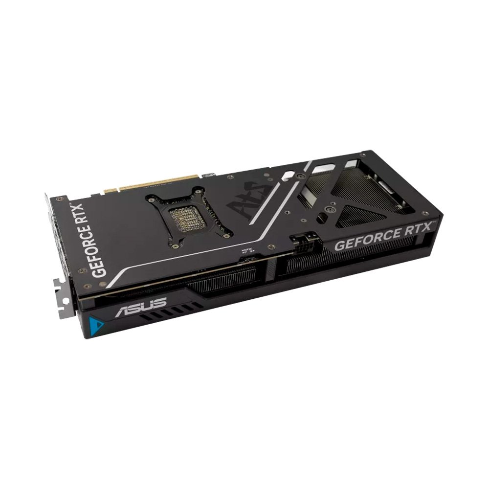Placa de Vídeo ASUS ATS RTX 5070 O12G NVIDIA Geforce, 12GB, GDDR7, Triple Fan, OpenGL 4.6, DLSS 4 - 90YV0M1E-M0NA00 Placa de Vídeo ASUS ATS RTX 5070 O12G NVIDIA Geforce, 12GB, GDDR7, Triple Fan, OpenGL 4.6, DLSS 4 - 90YV0M1E-M0NA00