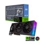 Placa de Vídeo ASUS ATS RTX 5070 O12G NVIDIA Geforce, 12GB, GDDR7, Triple Fan, OpenGL 4.6, DLSS 4 - 90YV0M1E-M0NA00