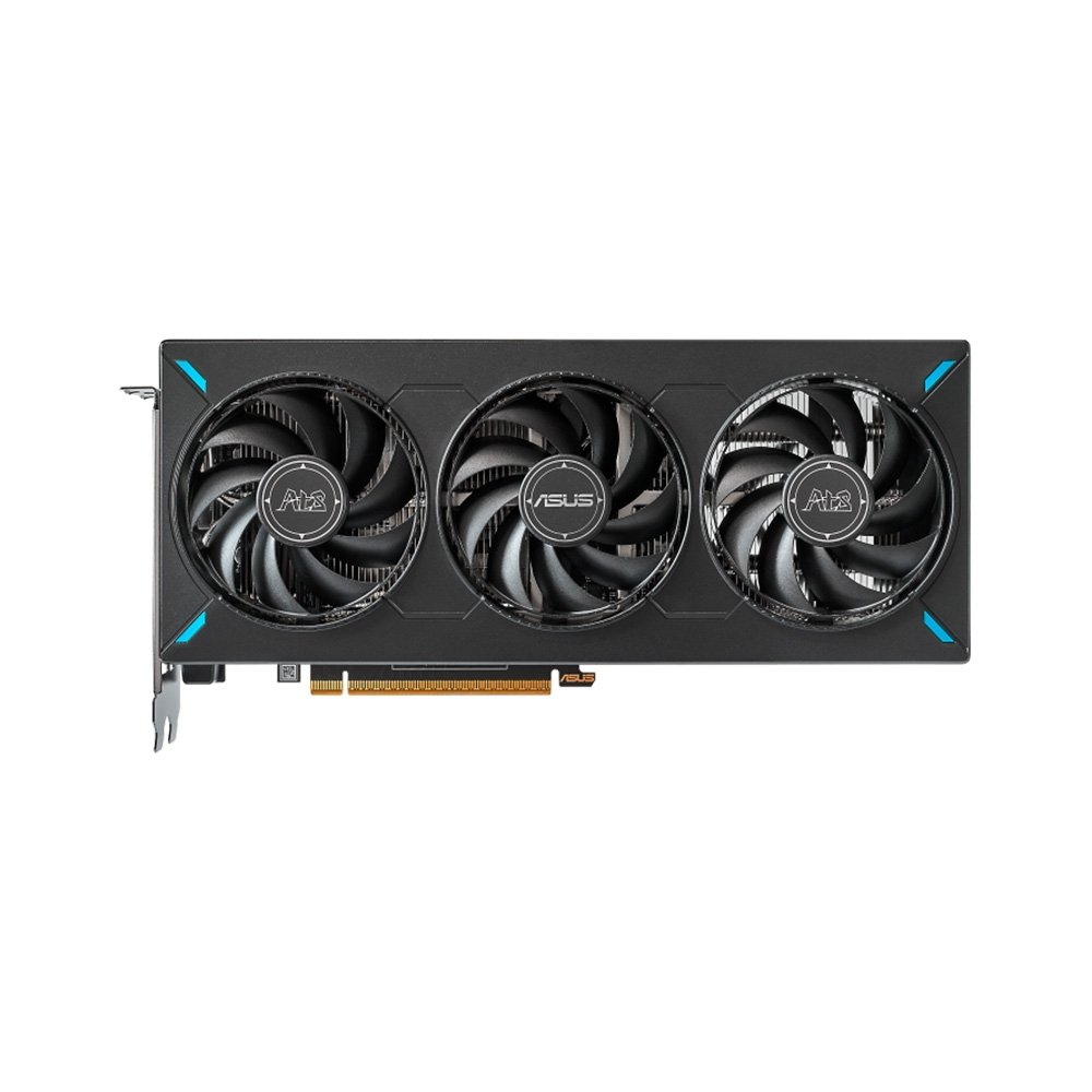 Placa de Vídeo ASUS ATS RTX 5060 O8G | KaBuM!